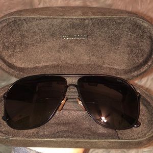 Tom Ford sunglasses! Men’s glasses or unisex!